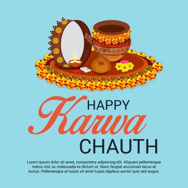 Mutlu Karwa Chauth.