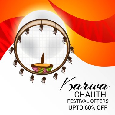 Mutlu Karwa Chauth.