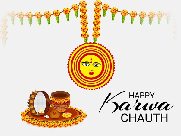 Mutlu Karwa Chauth.