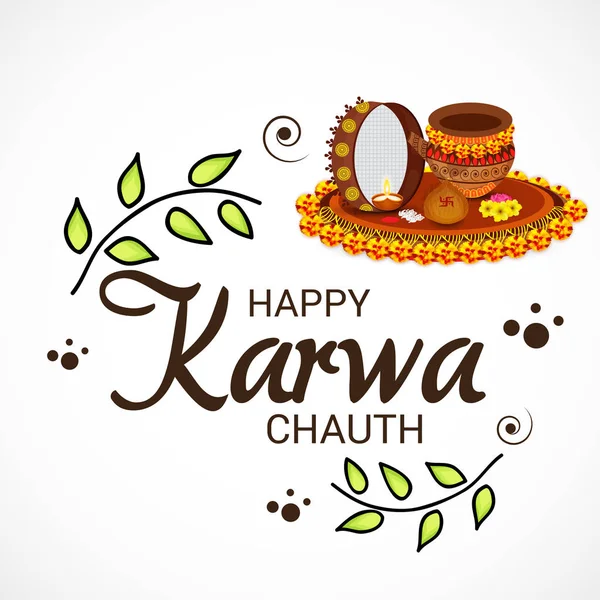 Mutlu Karwa Chauth.