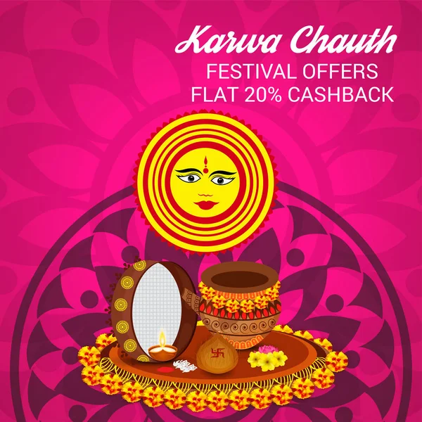 Mutlu Karwa Chauth.