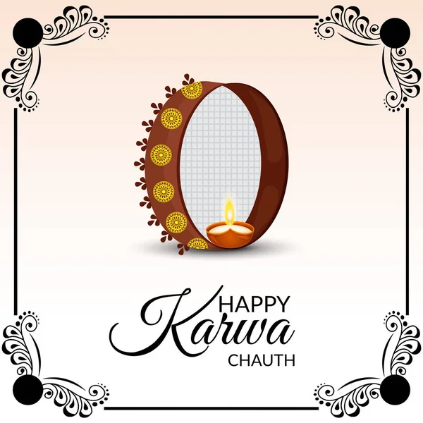 Mutlu Karwa Chauth.