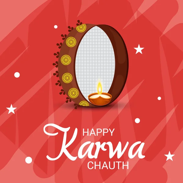 Mutlu Karwa Chauth.