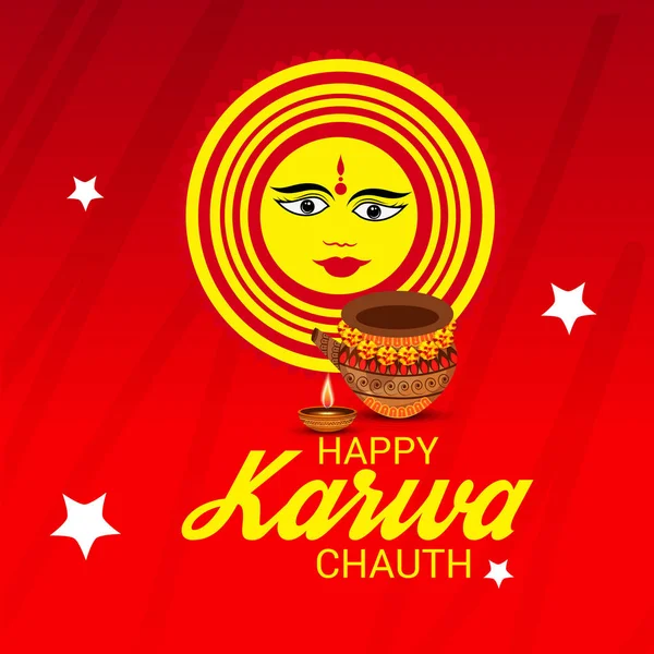 Mutlu Karwa Chauth.