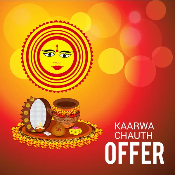 Mutlu Karwa Chauth.
