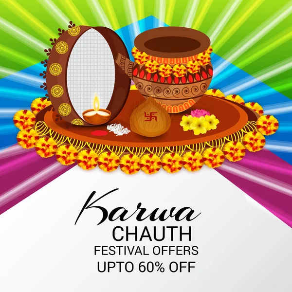 Mutlu Karwa Chauth.