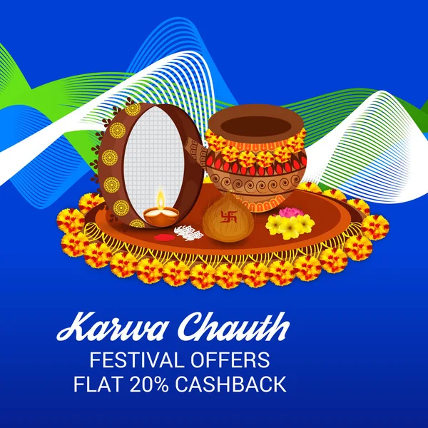 Mutlu Karwa Chauth.