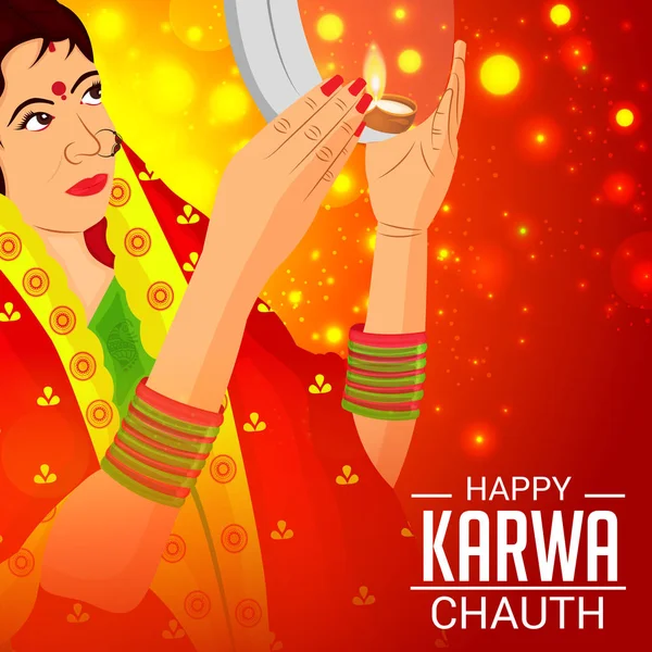 Mutlu Karwa Chauth.