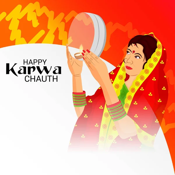 Mutlu Karwa Chauth.