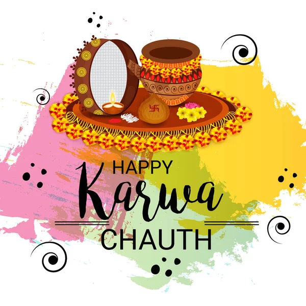 Mutlu Karwa Chauth.