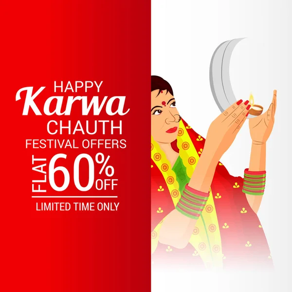 Mutlu Karwa Chauth.