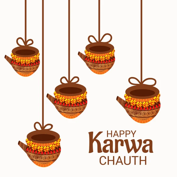 Mutlu Karwa Chauth.