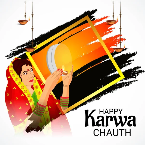Mutlu Karwa Chauth.