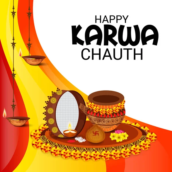 Mutlu Karwa Chauth.