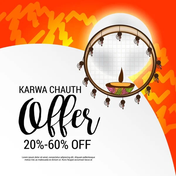 Mutlu Karwa Chauth.