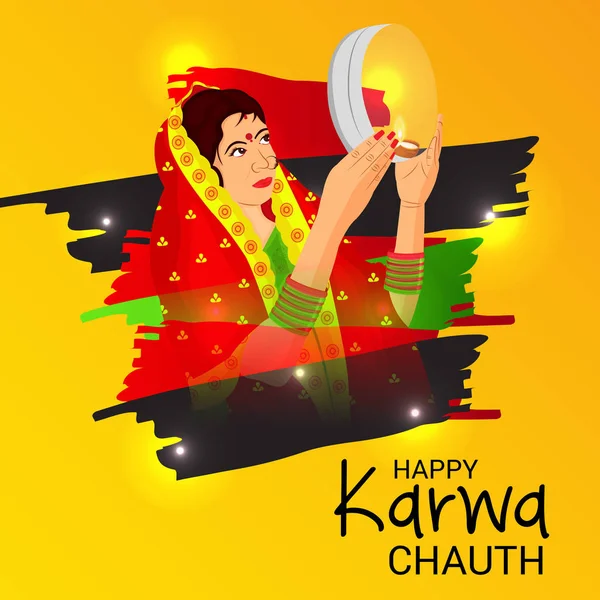 Mutlu Karwa Chauth.