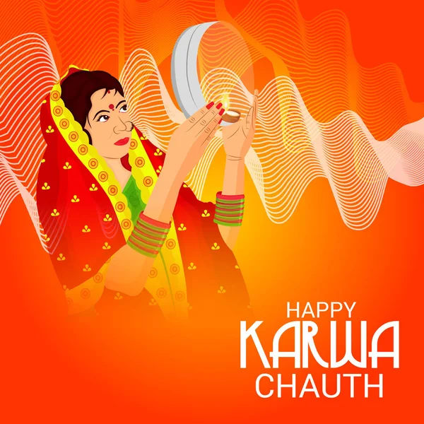 Mutlu Karwa Chauth.