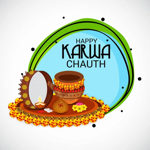Mutlu Karwa Chauth.