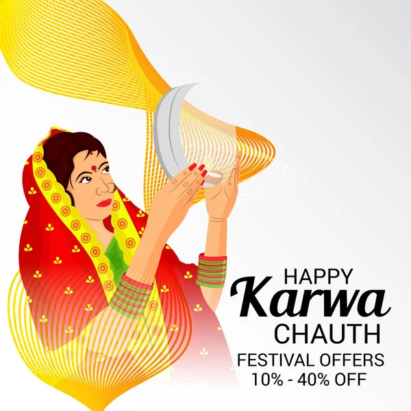 Mutlu Karwa Chauth.