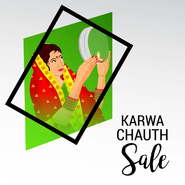 Mutlu Karwa Chauth.