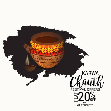 Mutlu Karwa Chauth.
