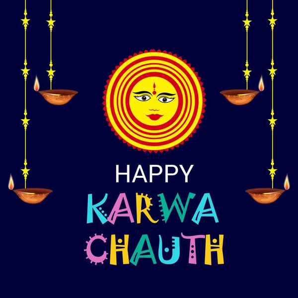 Mutlu Karwa Chauth.