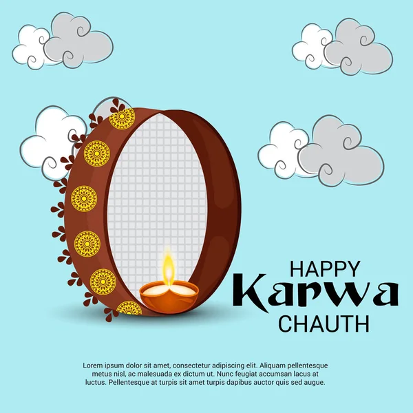 Mutlu Karwa Chauth.