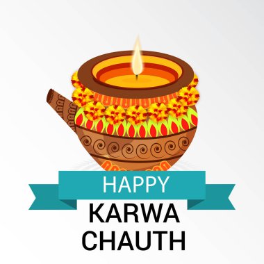 Mutlu Karwa Chauth.