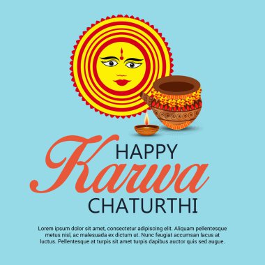 Mutlu Karwa Chauth.