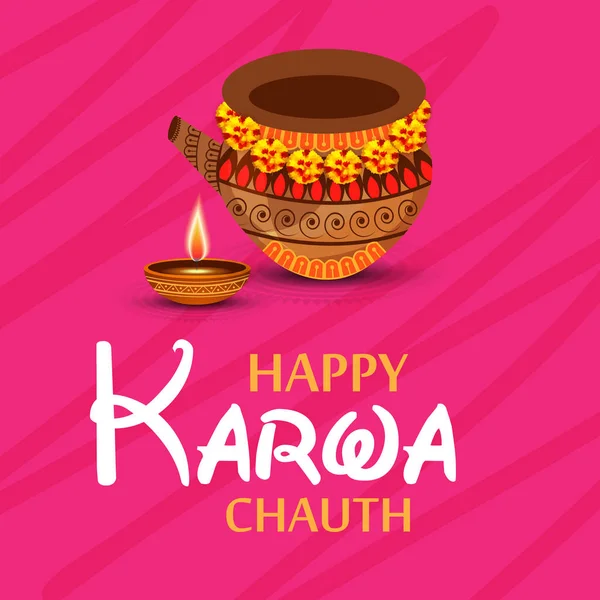 Mutlu Karwa Chauth.