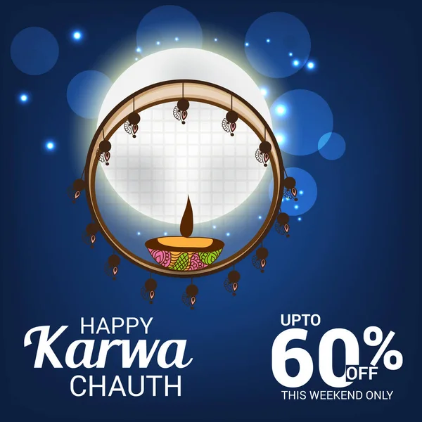 Mutlu Karwa Chauth.