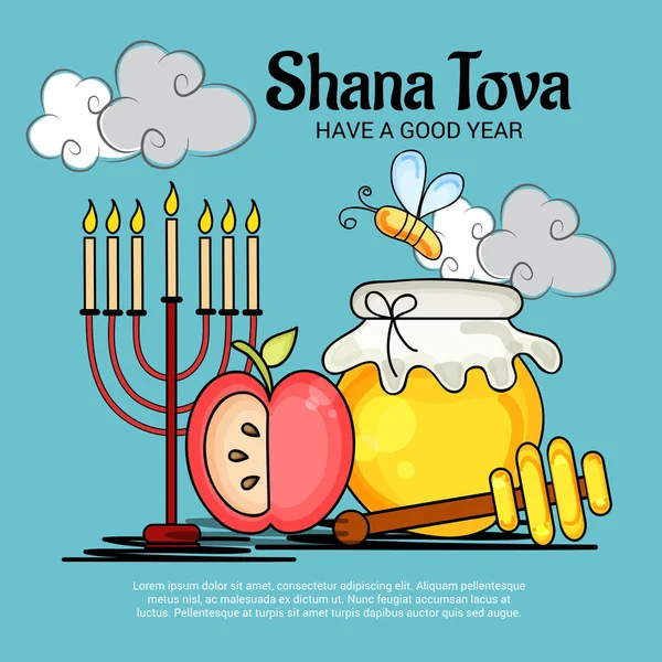  Rosh Hashanah Yahudi yeni yılı.