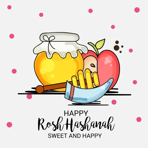  Rosh Hashanah Yahudi yeni yılı.