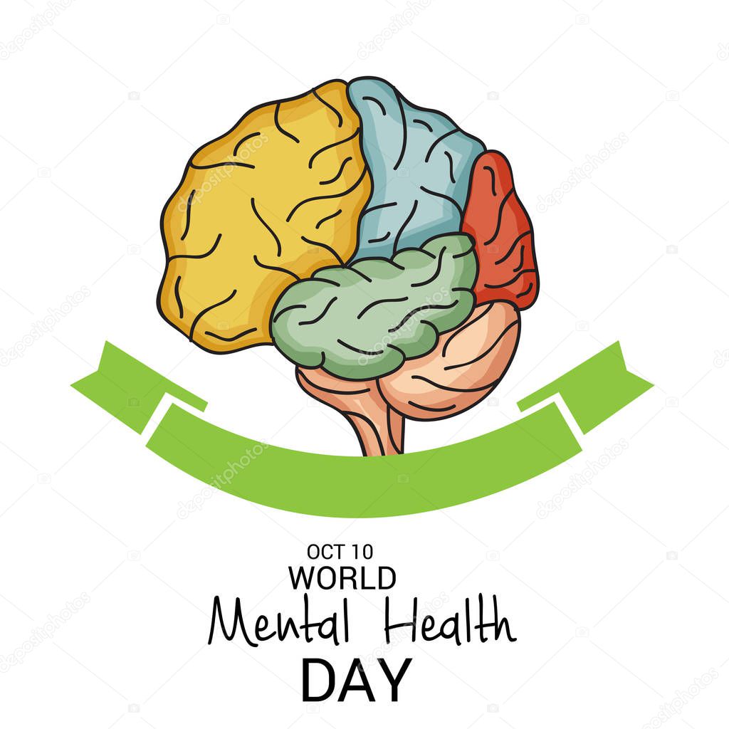 World Mental Health Day.