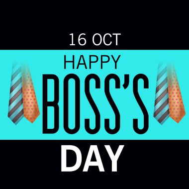 mutlu patronun gün.