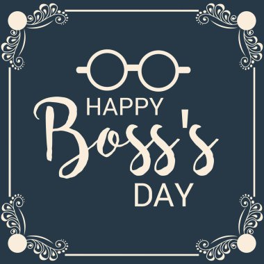 mutlu patronun gün.