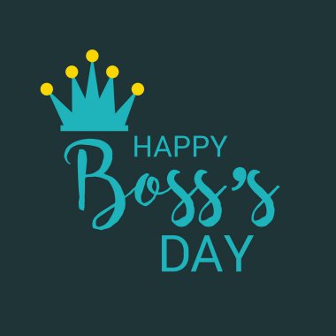 mutlu patronun gün.