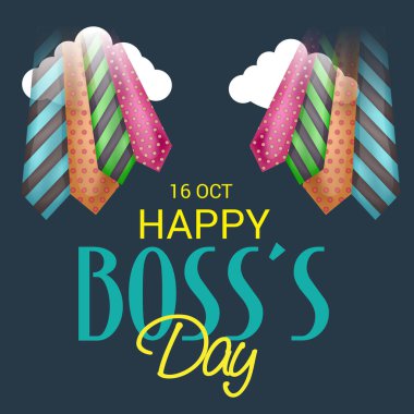 mutlu patronun gün.