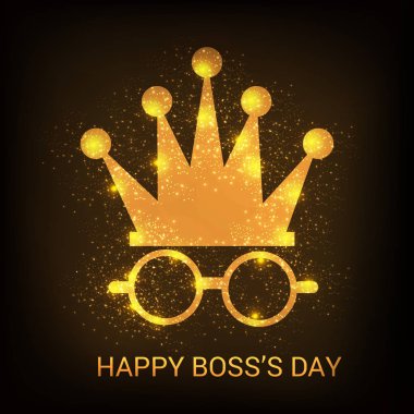 mutlu patronun gün.