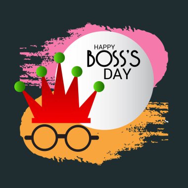 mutlu patronun gün.