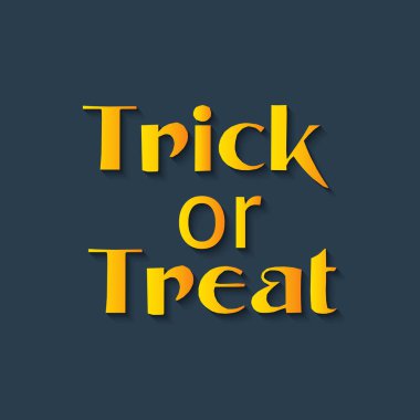 Mutlu Cadılar Bayramı kutlaması.