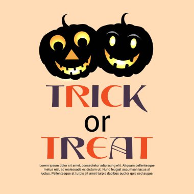 Mutlu Cadılar Bayramı kutlaması.