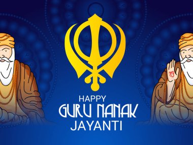 Guru Nanak Jayanti.