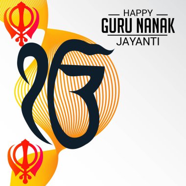 Guru Nanak Jayanti.