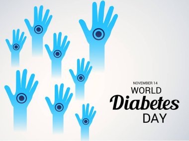 Dünya Diyabet günü.
