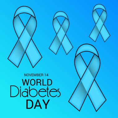 Dünya Diyabet günü.