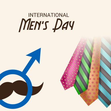 Uluslararası Erkekler Günü.