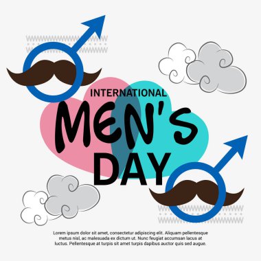 Uluslararası Erkekler Günü.