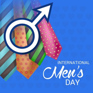 Uluslararası Erkekler Günü.