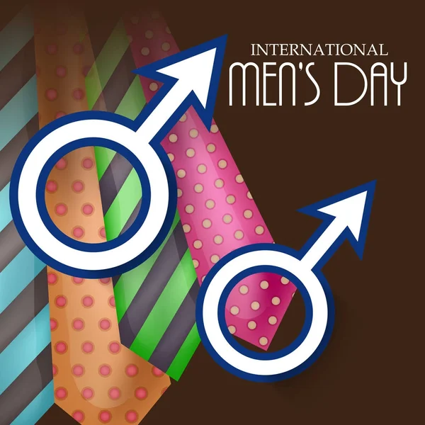 Uluslararası Erkekler Günü.